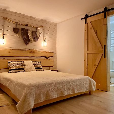 Shepit Pruta Hotel Yaremche Ngoại thất bức ảnh
